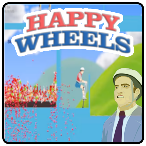 Your Happy Wheels Guide Apk Download From Moboplay