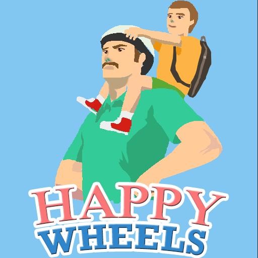Guide For Happy Wheels