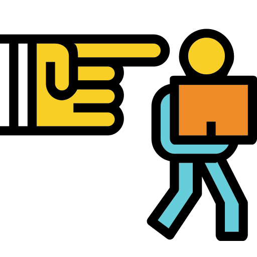 Sexual Harassment Png Icon