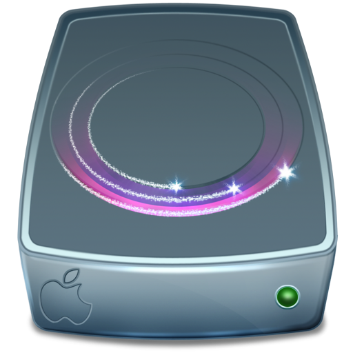 Hdd, Hard Drive, Hard Disk Icon