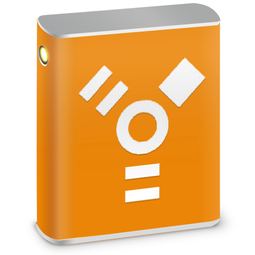 External, Hd, Firewire Icon Free Of Hyperion Icons