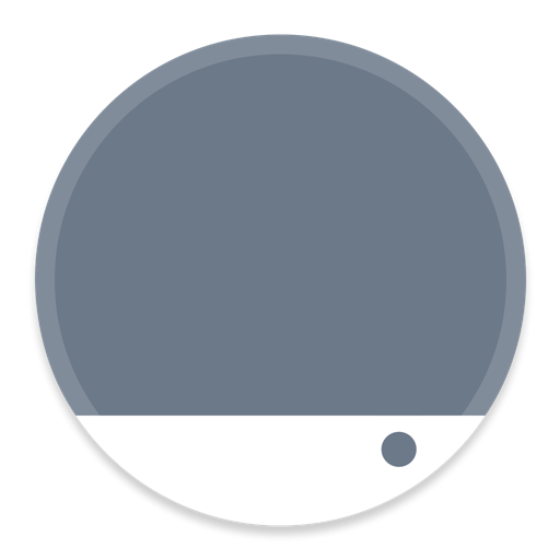 Harddrive Icon