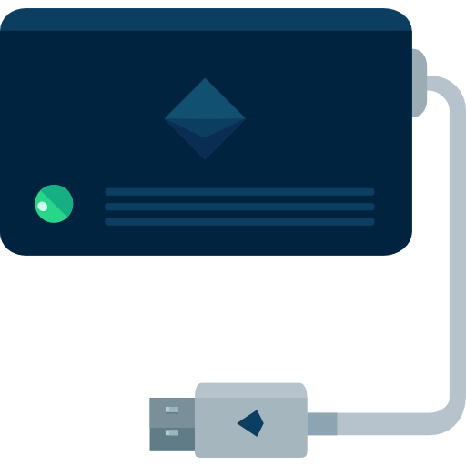 Multimedia, Drive, Hard Drive Icon