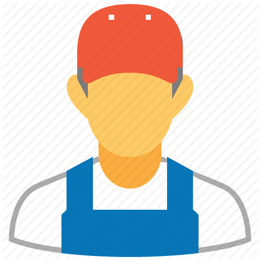 Construction, Technology, Cap, Transparent Png Image Clipart
