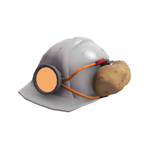 Item Icon Aperture Labs Hard Hat