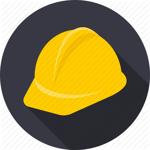 Hard Hat Icons