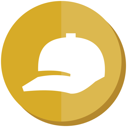 Cap Icon