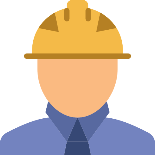 Engineer People Png Icon