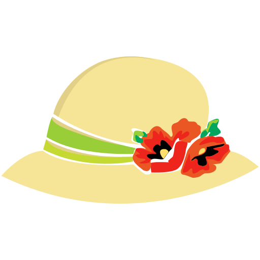 Hat Icon