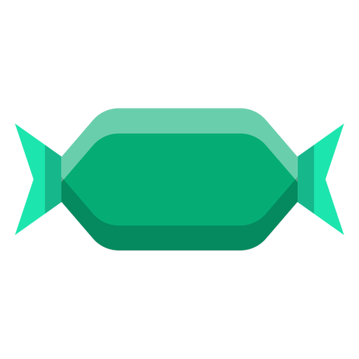 Wrapped Hard Candy Icon