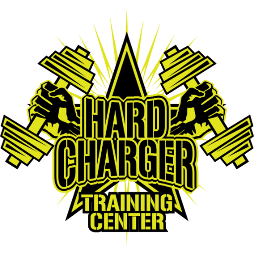 Cropped Hctc Site Icon Hard Charger Training Center