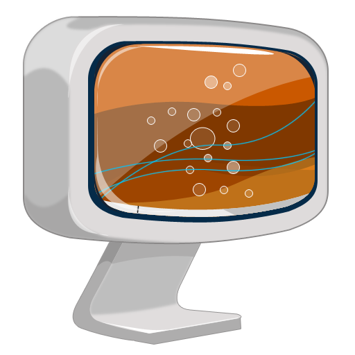 Computer Icon Free Download As Png And Icon Easy