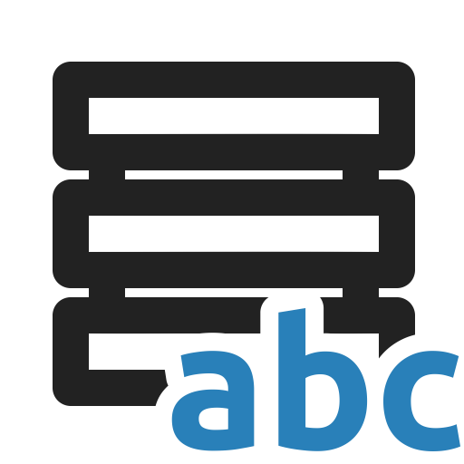 Computer Hardware Icon