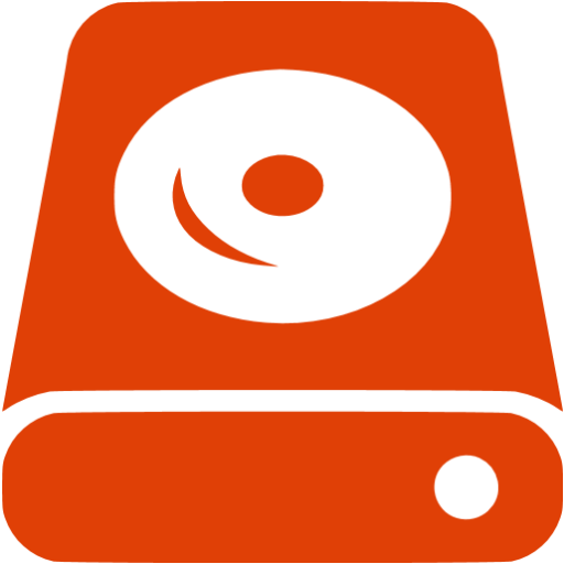 Soylent Red Hdd Icon