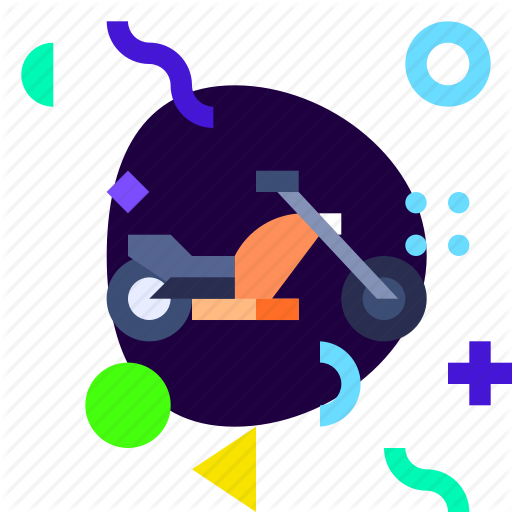 Adaptive, Harley, Ios, Isolated, Lifestyle, Material Design Icon