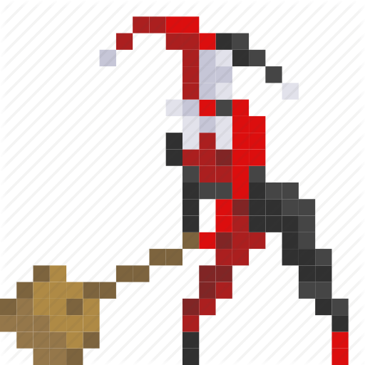 Avatar, Crazy, Harley, Joker, Qun