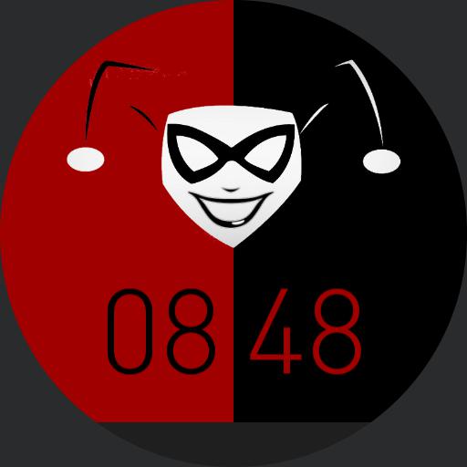 Faces With Tag Harley