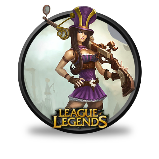 Caitlyn Icon