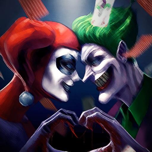 Joker Vs Harley Quinn Temple Games Apk Download From Moboplay