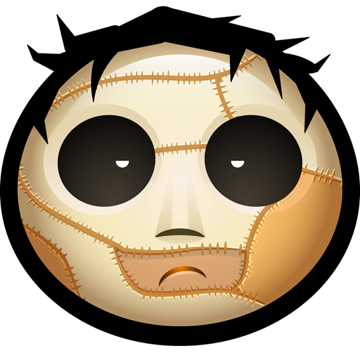 Leatherface, Halloween, Spooky, Slasher, Dead, Killer, Mask Icon