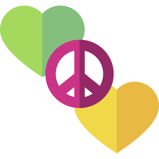 Hearts Harmony Png Icon