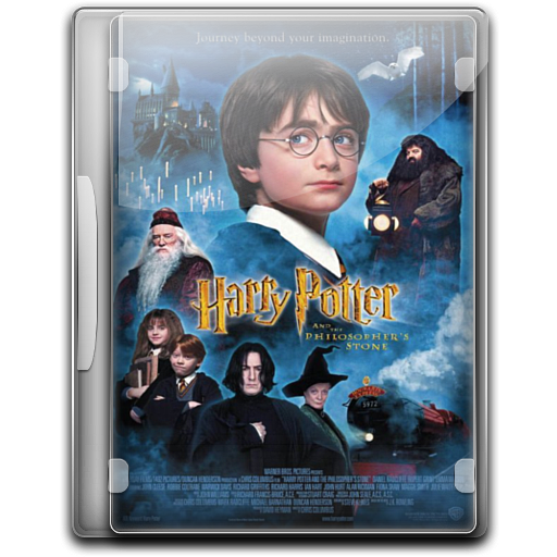 Harry Potter And The Sorcerers Stone Movie, Movies, Harry Potter Y