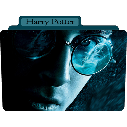 Harry Potter Icon