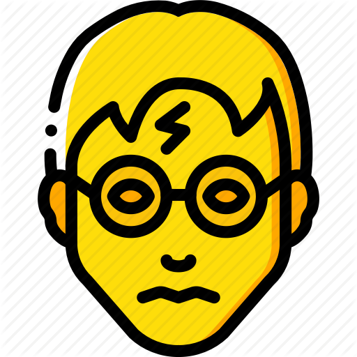 Film, Harry, Harry Potter, Movie, Movies, Potter Icon