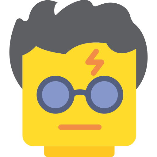 Harry Potter Png Icon