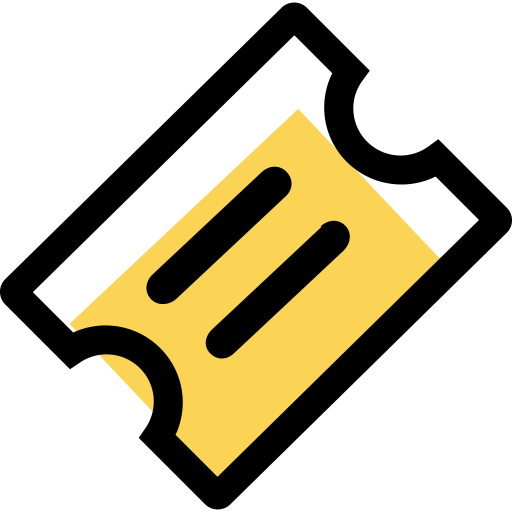 Harry Potter Ticket Icons, Download Free Png And Vector Icons