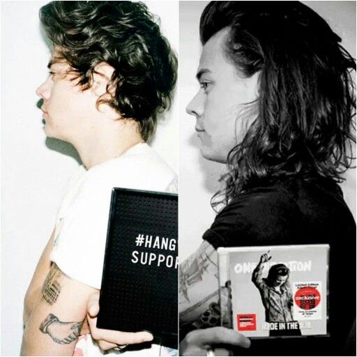 Just How Fast The Night Changes Harry Styles Harry