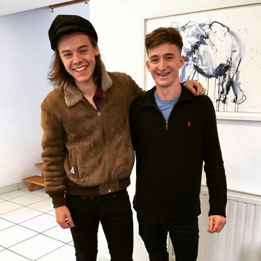 Um, Yep! I Love Harry Styles! Harry Styles