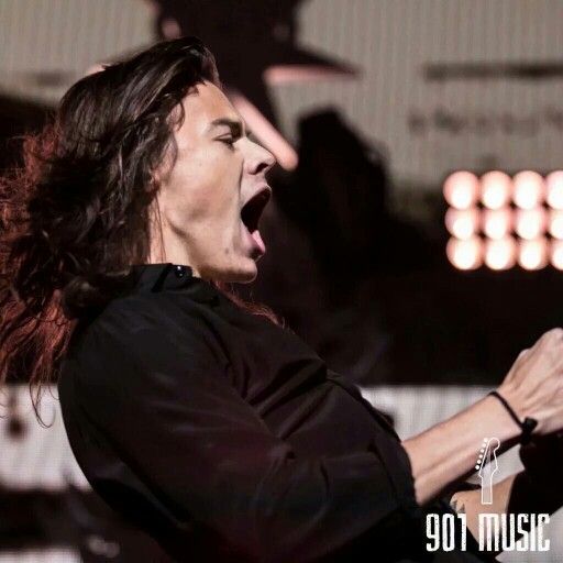 Harry Styles Concert Pics