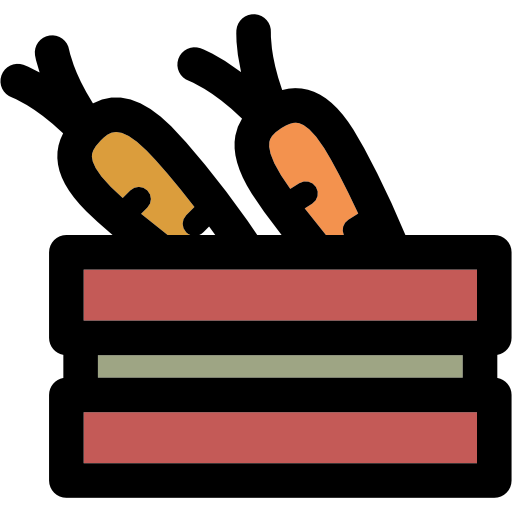 Harvest Icons Free Download