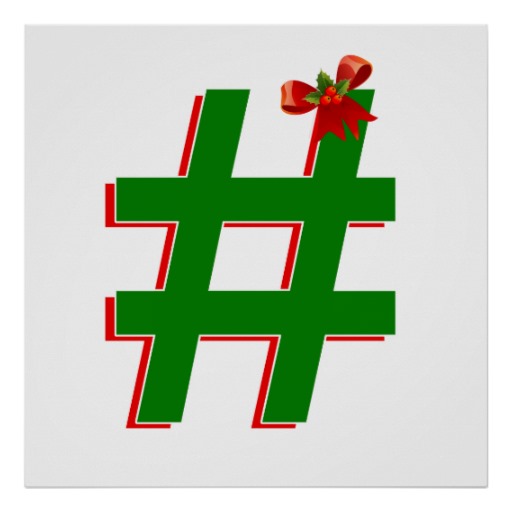 The Hot Holiday Fundraiser This Season Hashtags Mightycause