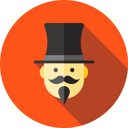 Hat Icon