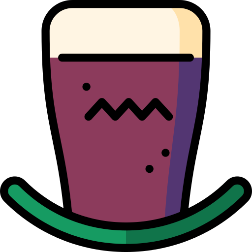 Hat Ireland Png Icon