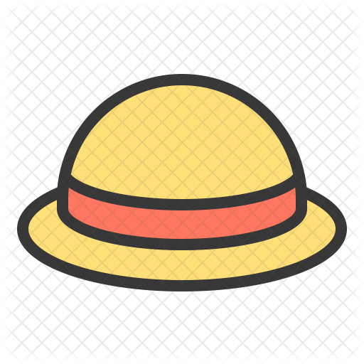 Hat Summer Transparent Png Clipart Free Download