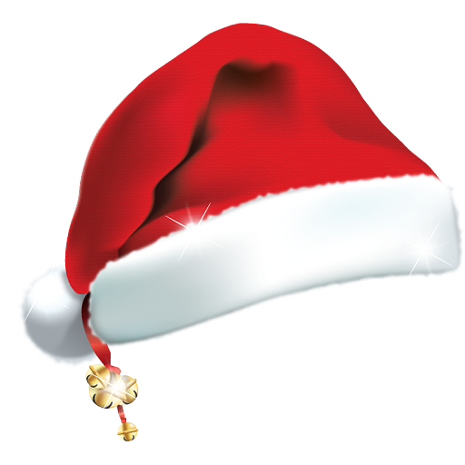 Santa Hat Icon Free Icons Download