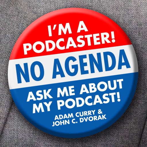 No Agenda Episode