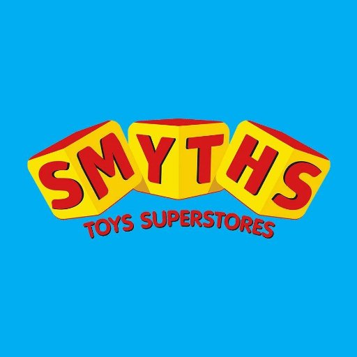 Smyths Toys Ireland