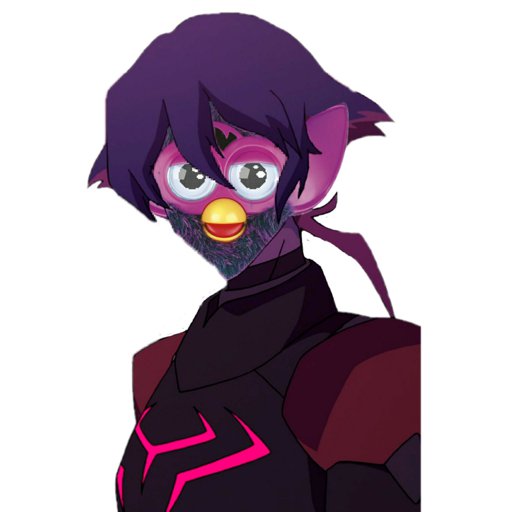 Cinnabuns Voltron Amino