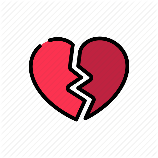 Hate, Love, Lovers, Pain, Valentine's Icon
