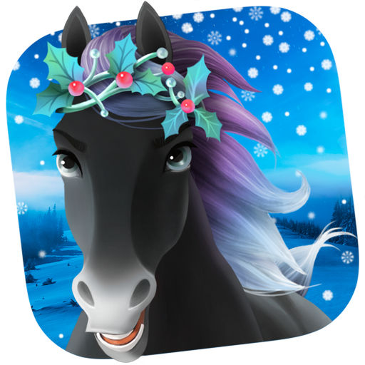 Horse Haven World Adventures
