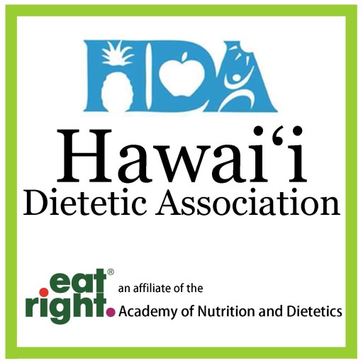 Cropped Hda Site Icon Hawaii Academy Of Nutrition And Dietetics