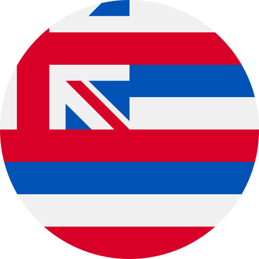 Hawaii Png Icon