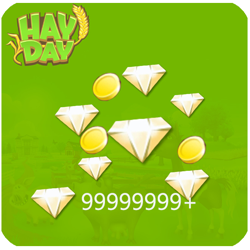 Special Generate Calc Diamonds For Hay Day Apk