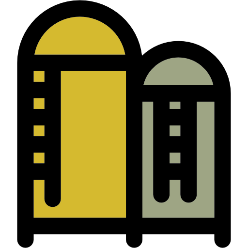 Silo Icons Free Download
