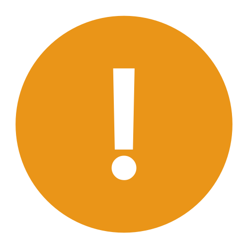 Geologic Hazard, Fill, Flat Icon With Png And Vector Format