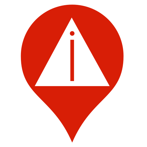 Hazard, Sign, Slide Icon Png And Vector For Free Download